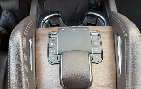 Mercedes-Benz GLE, 2021 год, 8 700 000 рублей, 23 фотография