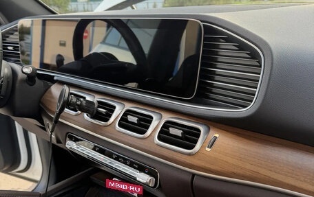 Mercedes-Benz GLE, 2021 год, 8 700 000 рублей, 19 фотография
