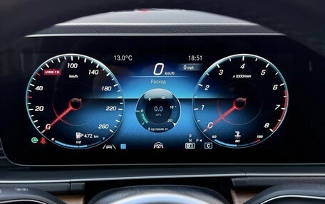Mercedes-Benz GLE, 2021 год, 8 700 000 рублей, 20 фотография