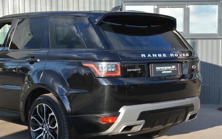 Land Rover Range Rover Sport II, 2019 год, 4 999 999 рублей, 6 фотография