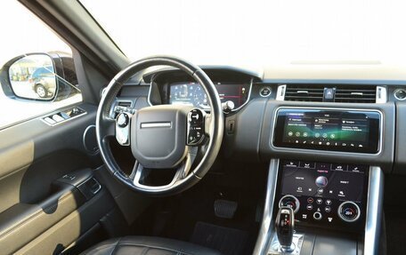 Land Rover Range Rover Sport II, 2019 год, 4 999 999 рублей, 12 фотография