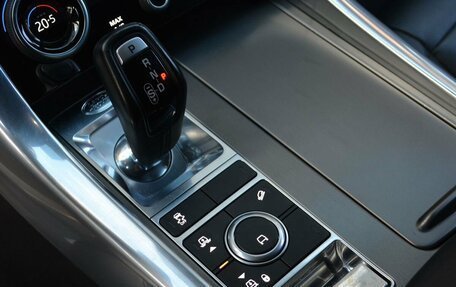 Land Rover Range Rover Sport II, 2019 год, 4 999 999 рублей, 16 фотография