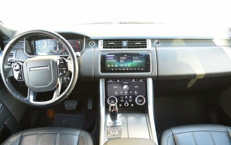 Land Rover Range Rover Sport II, 2019 год, 4 999 999 рублей, 11 фотография