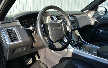 Land Rover Range Rover Sport II, 2019 год, 4 999 999 рублей, 19 фотография