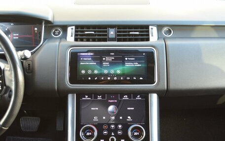 Land Rover Range Rover Sport II, 2019 год, 4 999 999 рублей, 13 фотография