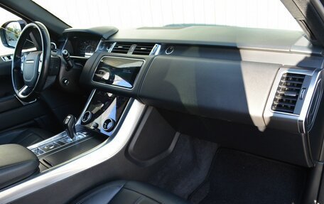 Land Rover Range Rover Sport II, 2019 год, 4 999 999 рублей, 24 фотография