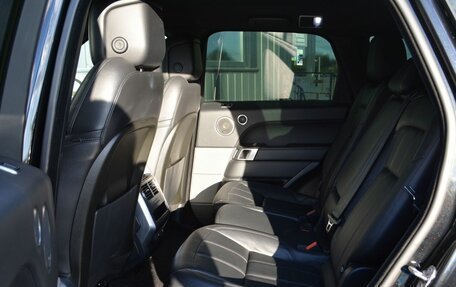 Land Rover Range Rover Sport II, 2019 год, 4 999 999 рублей, 21 фотография