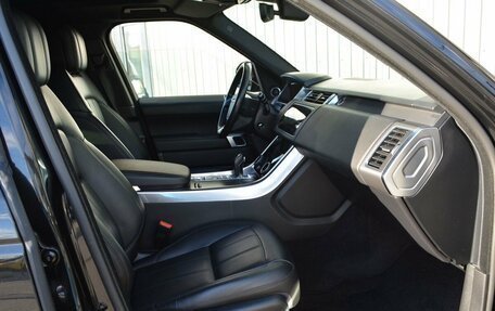 Land Rover Range Rover Sport II, 2019 год, 4 999 999 рублей, 23 фотография