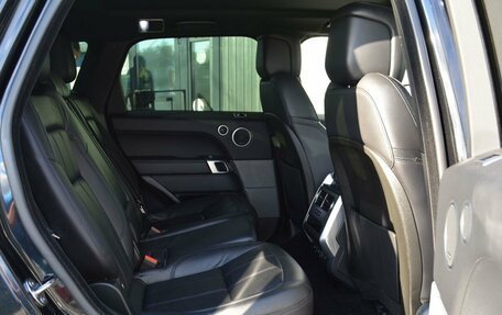 Land Rover Range Rover Sport II, 2019 год, 4 999 999 рублей, 22 фотография