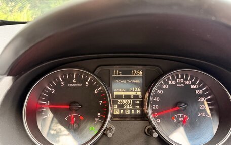 Nissan Qashqai+2 I, 2012 год, 1 250 000 рублей, 6 фотография