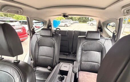 Nissan Qashqai+2 I, 2012 год, 1 250 000 рублей, 3 фотография