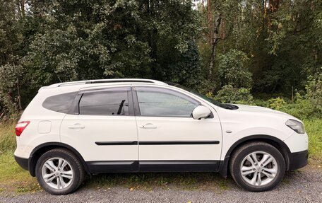 Nissan Qashqai+2 I, 2012 год, 1 250 000 рублей, 7 фотография