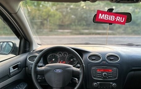 Ford Focus II рестайлинг, 2007 год, 395 000 рублей, 6 фотография