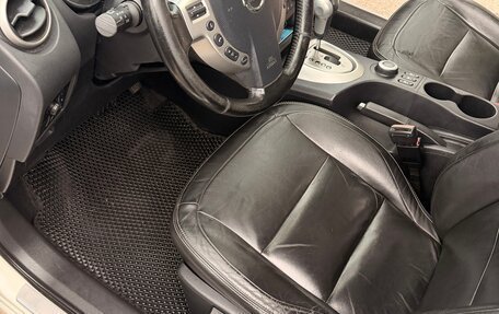 Nissan Qashqai+2 I, 2012 год, 1 250 000 рублей, 11 фотография