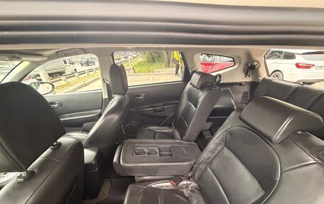 Nissan Qashqai+2 I, 2012 год, 1 250 000 рублей, 13 фотография