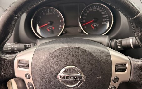 Nissan Qashqai+2 I, 2012 год, 1 250 000 рублей, 15 фотография