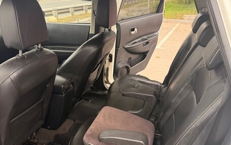 Nissan Qashqai+2 I, 2012 год, 1 250 000 рублей, 12 фотография