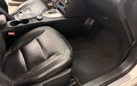 Nissan Qashqai+2 I, 2012 год, 1 250 000 рублей, 10 фотография