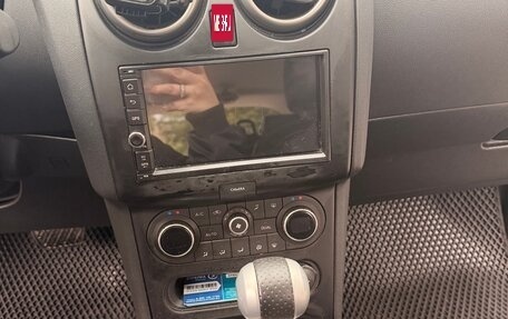 Nissan Qashqai+2 I, 2012 год, 1 250 000 рублей, 14 фотография