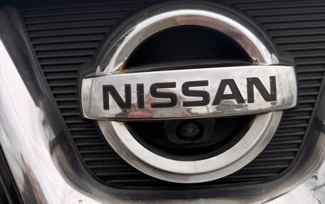 Nissan Qashqai+2 I, 2012 год, 1 250 000 рублей, 16 фотография