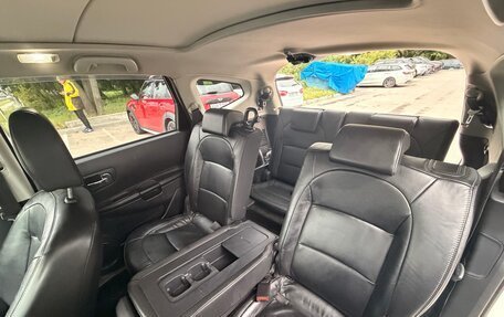 Nissan Qashqai+2 I, 2012 год, 1 250 000 рублей, 18 фотография