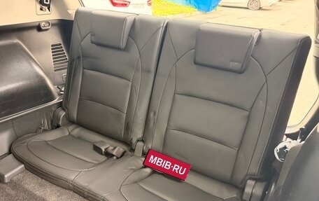 Nissan Qashqai+2 I, 2012 год, 1 250 000 рублей, 17 фотография