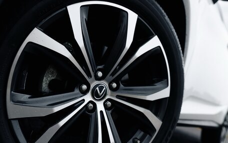 Lexus RX IV рестайлинг, 2021 год, 5 600 000 рублей, 7 фотография