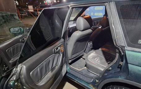 Subaru Legacy VII, 1997 год, 300 000 рублей, 7 фотография