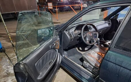 Subaru Legacy VII, 1997 год, 300 000 рублей, 6 фотография