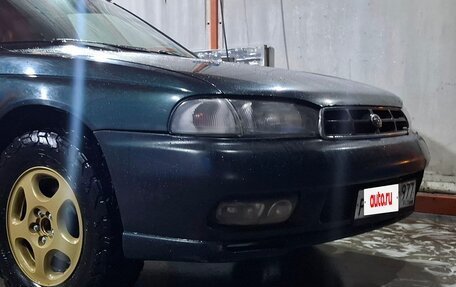 Subaru Legacy VII, 1997 год, 300 000 рублей, 3 фотография