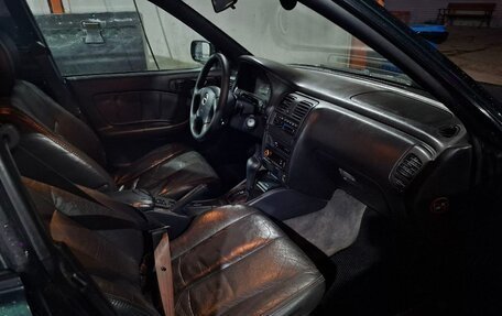 Subaru Legacy VII, 1997 год, 300 000 рублей, 10 фотография