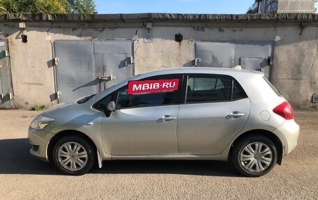 Toyota Auris II, 2008 год, 530 000 рублей, 5 фотография