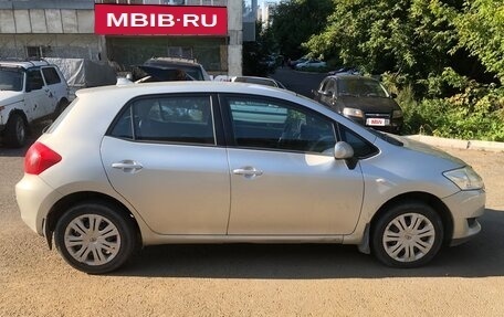 Toyota Auris II, 2008 год, 530 000 рублей, 4 фотография