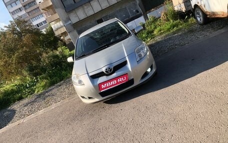Toyota Auris II, 2008 год, 530 000 рублей, 1 фотография