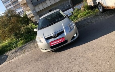 Toyota Auris II, 2008 год, 530 000 рублей, 1 фотография
