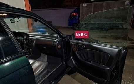 Subaru Legacy VII, 1997 год, 300 000 рублей, 9 фотография