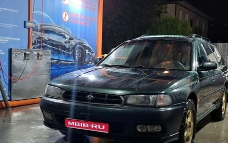 Subaru Legacy VII, 1997 год, 300 000 рублей, 1 фотография