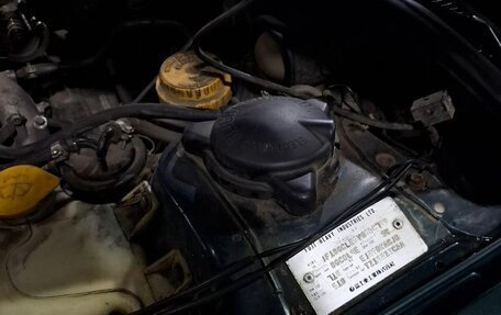 Subaru Legacy VII, 1997 год, 300 000 рублей, 18 фотография