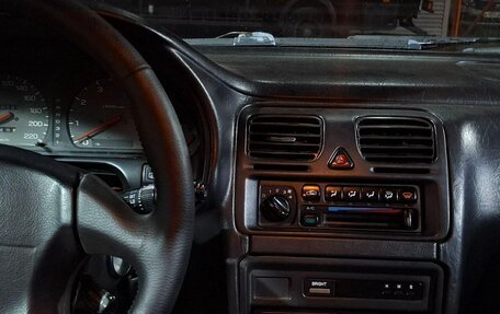 Subaru Legacy VII, 1997 год, 300 000 рублей, 12 фотография