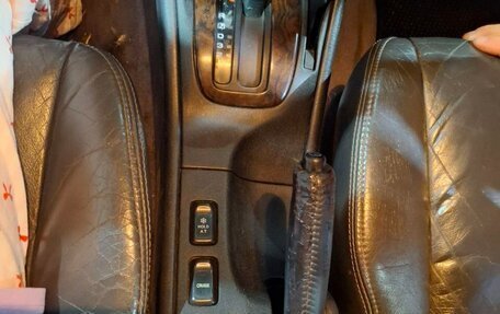 Subaru Legacy VII, 1997 год, 300 000 рублей, 14 фотография