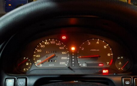 Subaru Legacy VII, 1997 год, 300 000 рублей, 11 фотография