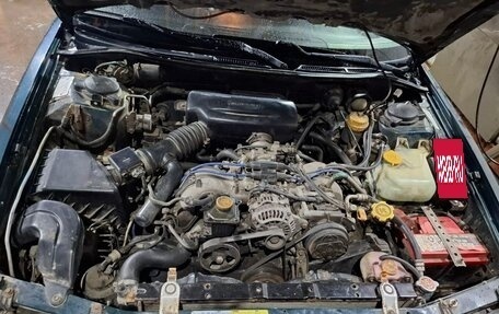 Subaru Legacy VII, 1997 год, 300 000 рублей, 17 фотография