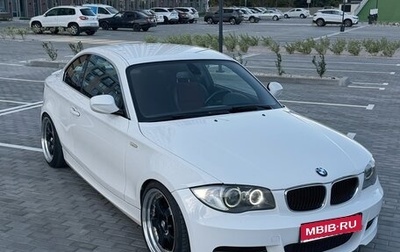 BMW 1 серия, 2010 год, 1 450 000 рублей, 1 фотография