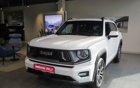 Haval H7, 2025 год, 3 760 000 рублей, 1 фотография