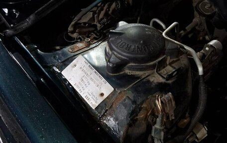 Subaru Legacy VII, 1997 год, 300 000 рублей, 19 фотография