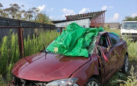 Mazda 3, 2008 год, 150 000 рублей, 1 фотография