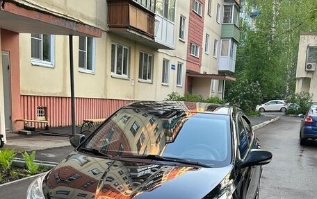 Hyundai Solaris II рестайлинг, 2011 год, 720 000 рублей, 1 фотография