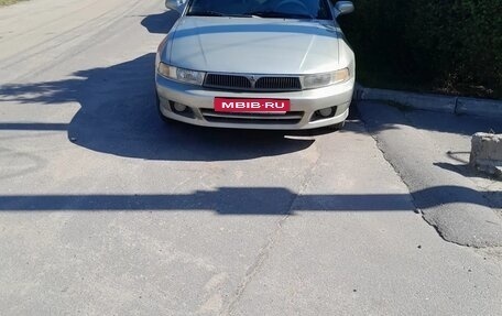 Mitsubishi Galant VIII, 2001 год, 200 000 рублей, 1 фотография