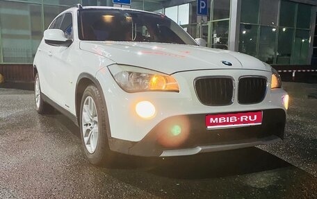 BMW X1, 2011 год, 1 000 000 рублей, 1 фотография