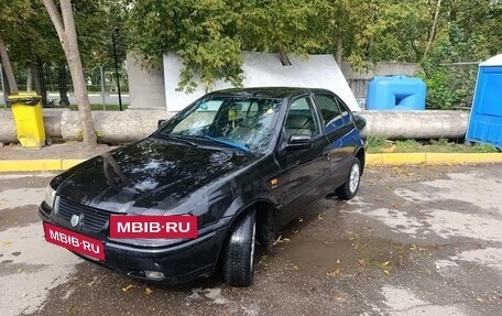 Iran Khodro Samand, 2007 год, 220 000 рублей, 8 фотография